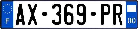AX-369-PR