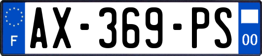 AX-369-PS