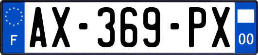 AX-369-PX