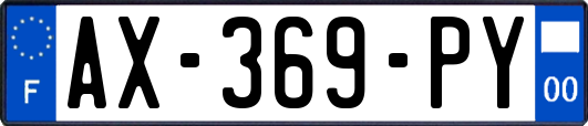 AX-369-PY
