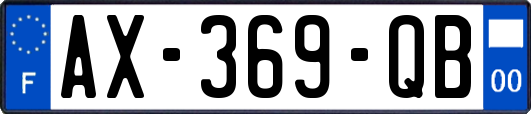 AX-369-QB
