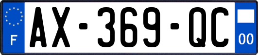 AX-369-QC