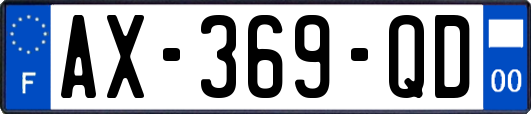AX-369-QD