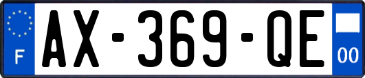 AX-369-QE