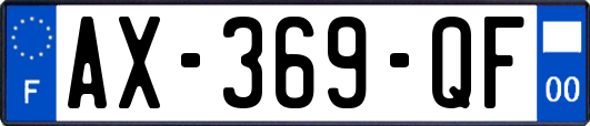 AX-369-QF