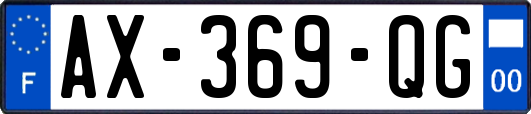 AX-369-QG