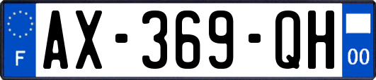 AX-369-QH