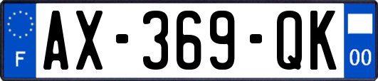 AX-369-QK