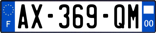 AX-369-QM