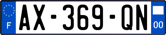 AX-369-QN