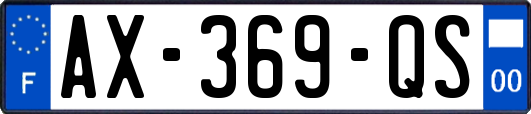 AX-369-QS