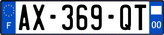 AX-369-QT