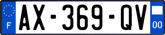 AX-369-QV