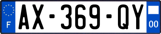 AX-369-QY