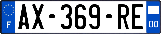 AX-369-RE