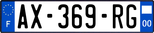 AX-369-RG