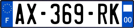 AX-369-RK