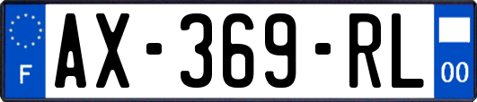 AX-369-RL