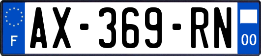 AX-369-RN
