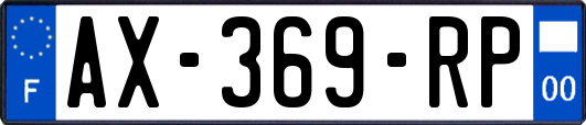 AX-369-RP