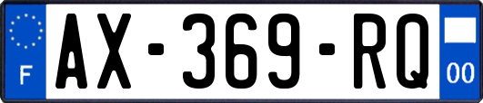 AX-369-RQ