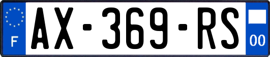 AX-369-RS