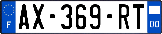 AX-369-RT