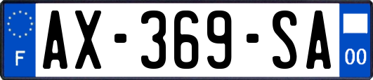 AX-369-SA