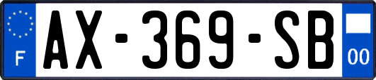 AX-369-SB