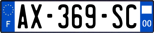 AX-369-SC