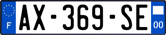AX-369-SE