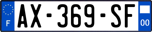 AX-369-SF