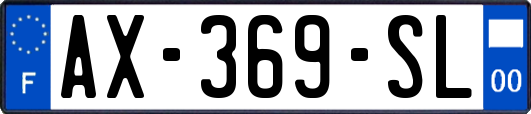 AX-369-SL
