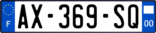 AX-369-SQ