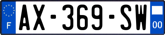 AX-369-SW