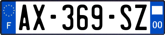 AX-369-SZ