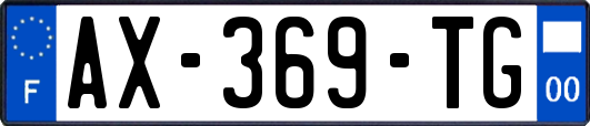 AX-369-TG