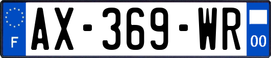 AX-369-WR