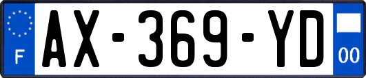 AX-369-YD