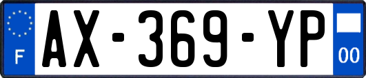 AX-369-YP