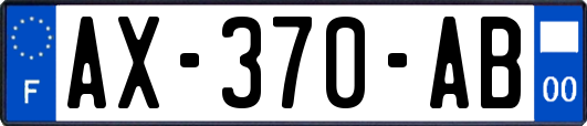 AX-370-AB