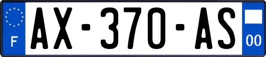 AX-370-AS