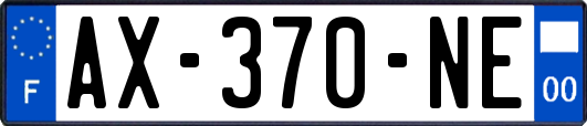 AX-370-NE
