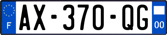 AX-370-QG
