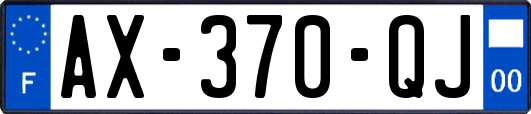 AX-370-QJ