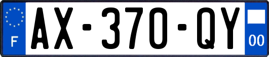 AX-370-QY