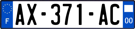 AX-371-AC