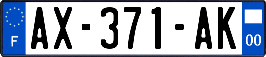 AX-371-AK