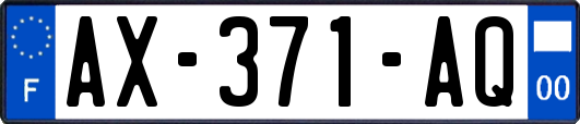 AX-371-AQ