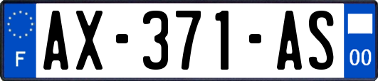 AX-371-AS